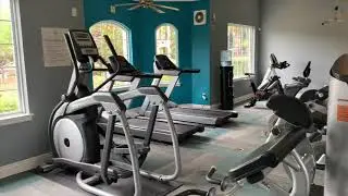 San Marcos Amenity Video