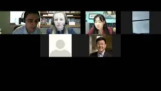 Big Data Finance 2021 -- Full Unedited Recording (December 9, 2021) -- BigDataFinance.org