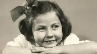Hidden as a child during the Holocaust, woman shares her story
