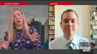 CUPE 3912 is preparing to strike at Dalhousie University (Global News)