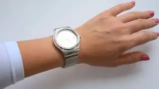 swatch SISTEM STALAC yis406g