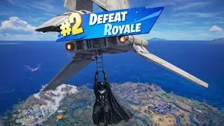 Fortnite Gameplay with darth Vader | R.A.W | #fortnite #fortniteclips 