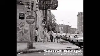 Eto & Superior - Wolves (Long Story Short LP)