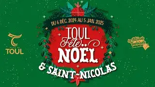 Toul fête décembre