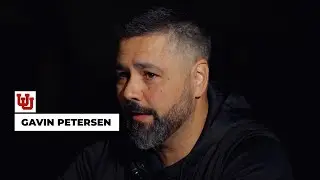 Gavin Petersen - New Beginnings | Utah Women's Basketball