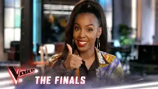Our Coaches read your comments about the Top 16 | The Voice Australia 2019