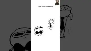 Crispy juicy tender #tender #memes #funny #animation