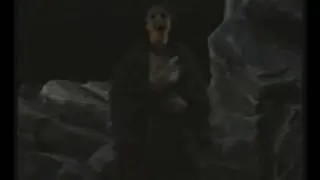 Mar&iacute;a Jos&eacute; Martos en el rol de Micaela en la &oacute;pera Carmen de Georges Bizet.