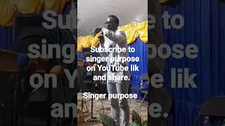 #Jamaicangosple #singer purpose #1blilboard100 #topproformer