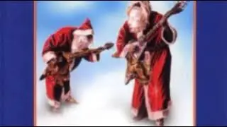 X-Mas Project - Rudolph The Red Nosed Reindeer