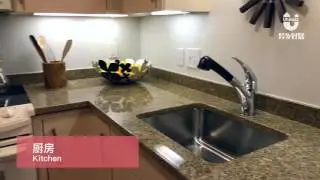Church Park Apartment