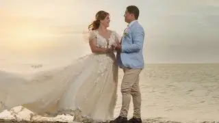 Matrimonio Mafe & Jay || VIDEO OFICIAL.
