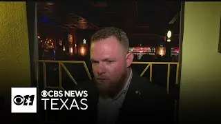 Democrat wins long‑held Republican state Senate seat in Tarrant County