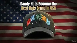 Dandy Hats Become the Best Hats Brand in USA . Shop Now official website Dandyhat.org