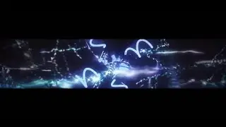 Nueva intro para el canal - Axe Desingz