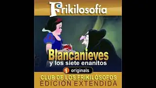 CLUB F. BLANCANIEVES Y LOS 7 ENANITOS. Edici&oacute;n extendida para mecenas. - Episodio exclusivo para ...