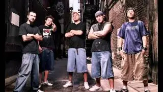 Sworn Enemy - Labeled