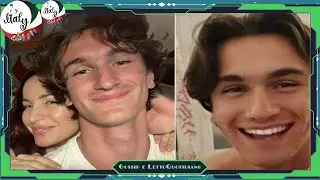 &ldquo;Che disastro&rdquo;  Evan Oscar morto in moto a 18 anni, chi era il fratello di Andrea Delogu