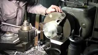 Motorcycle Rim Repair: It's how you look playing the game! Part 1