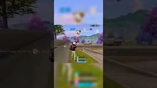 1v4 scar daddygamer freefire #shortvideo #freefire #daddygamer #gaming #freefiresong #freefire