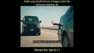Review alur cerita Film seri :911