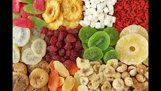 Dry food filling packaging production line,dry vegetable filling capping production packaging line