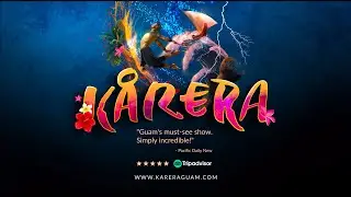 Karera Show at Guam