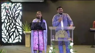 🔴LIVE | Sunday Sermon | Ps. Samith| Victory Life Church &ndash; Wattala, Sri Lanka