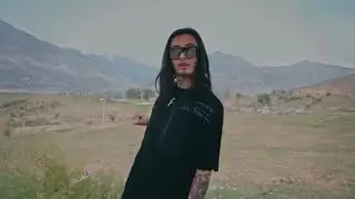 DADDY BROM - GHETTO (OFFICIAL VIDEO)