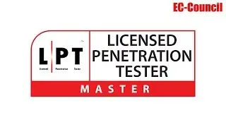 EC-Council Advanced Penetration Testing Program