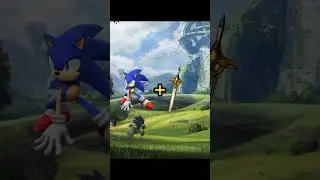 Todas Las Transformaciones De Sonic
