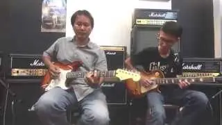 [Doremishop.vn] - The Brothers' Jam - Trịnh San - Vĩnh Bằng