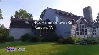 408 Hammertown Road Narvon PA