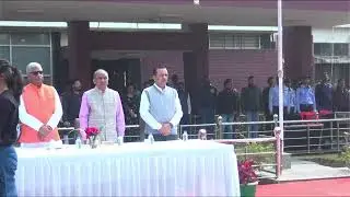 Republic Day Celebration 2026
