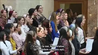 Grup coral - În Cartea Sfântă am citit (Elim TM)