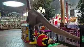 Woodbine Center Fantasy Fair
