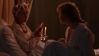 Marianne isn't impressed with Edward - Sense & Sensibility (1995) subs ES/PT-BR