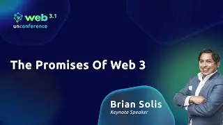 Web31 BrianSolis Keynote