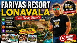 FARIAS RESORT LONAVALA *ACCOMMODATIONS *ACTIVITIES *RESTAURANTS *PRICES