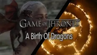 The Birth of Dragons | Game of Thrones Soundtrack