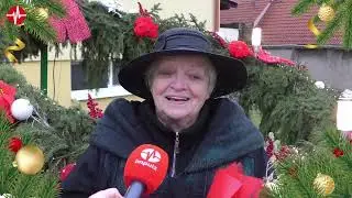 Prianie k Vianociam - herečka Ida Rapaičová 24.12.2025