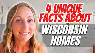 Moving To Madison WI: 4 Unique Things To Know About Our Houses