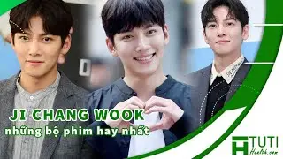TOP 12 BỘ PHIM CỦA JI CHANG WOOK Đ&Oacute;NG KH&Ocirc;NG THỂ BỎ QUA | NHỮNG BỘ PHIM HAY NHẤT CỦA JI CHANG WOOK