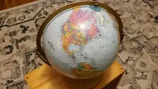 Pioneer Globe | Trendroid Reviews