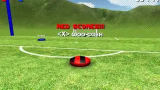 Ball 3D goals compilation #3 by Woo-Cash