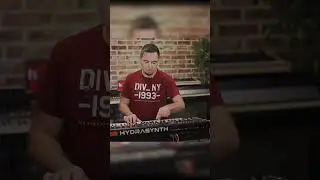 ASM HYDRASYNTH PRESET