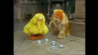 Sesame Street 1279: Big Bird's Guessing Game (1979)