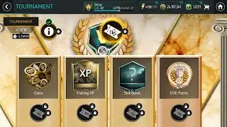 FIFA MOBILE (LIVE) | END OF AN ERA WEEKEND TOURNAMENT!!!
