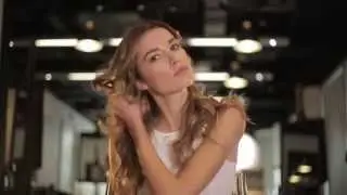волосы по уходу | платиновая текстурированная | ghd platinum