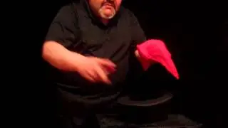 No Fake Fingers